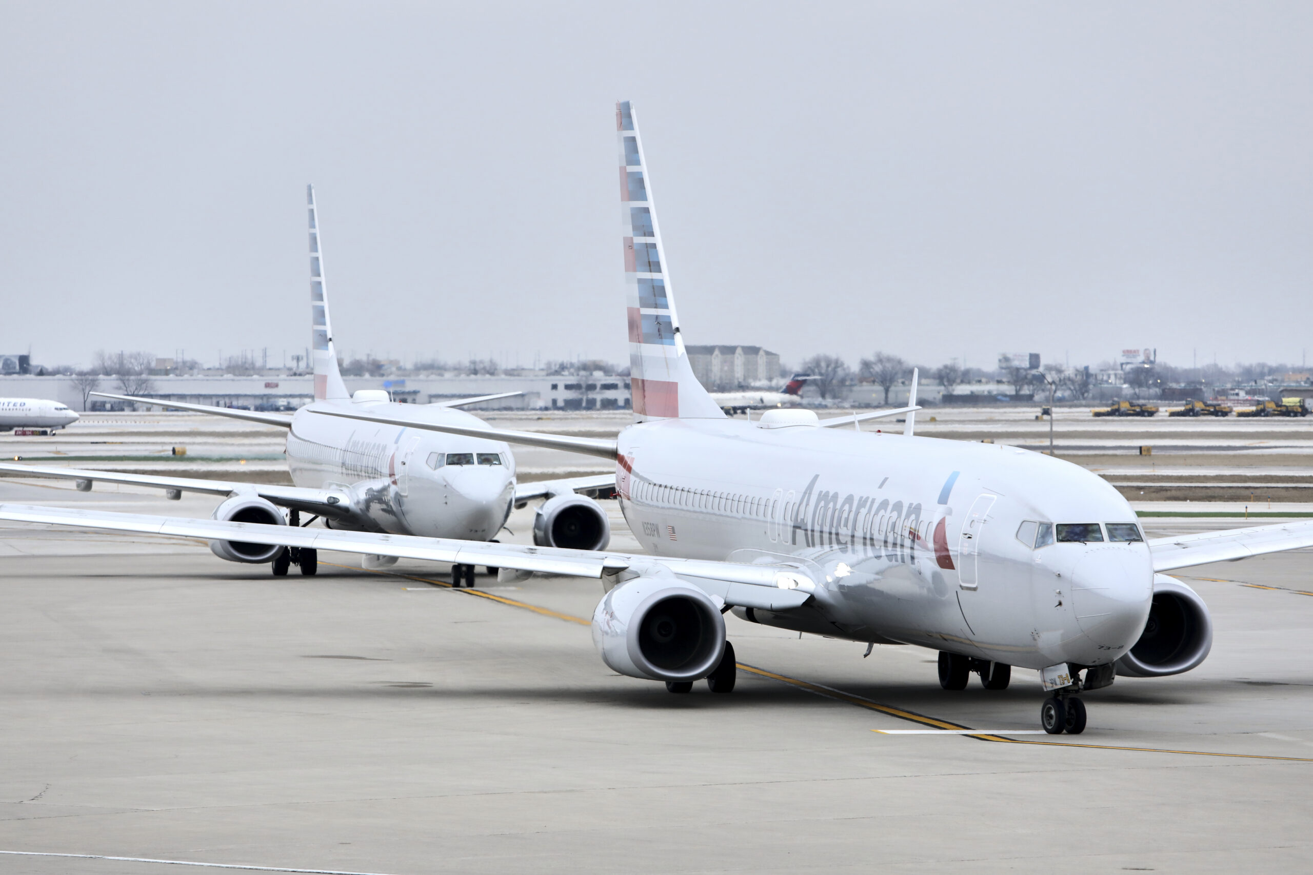 American Airlines Starlux Codeshare