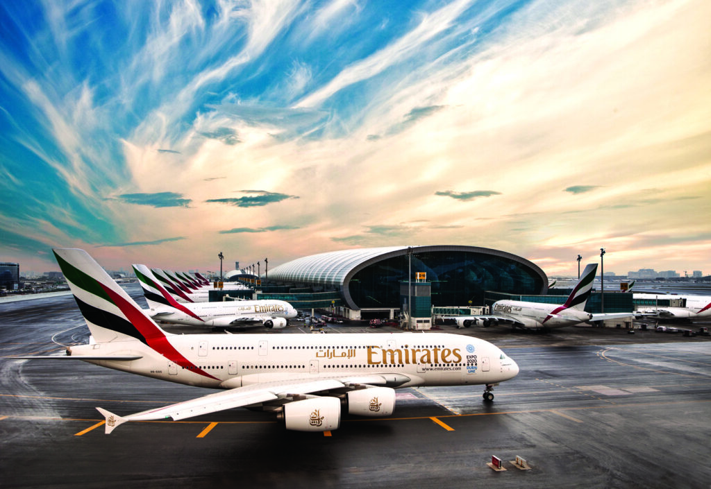 Flight 5 Fifth Freedom Flights: The Best Routes to Book With Points