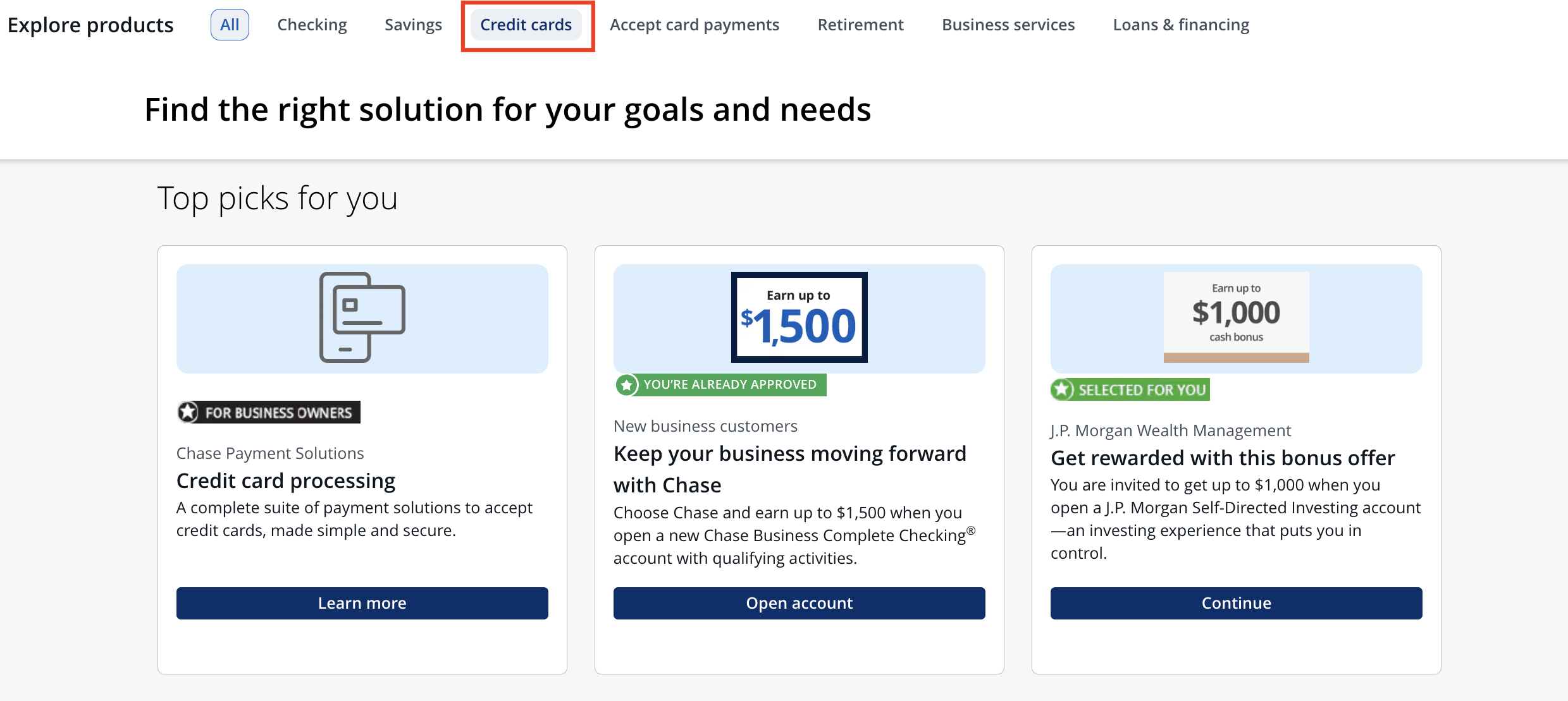 300K Sapphire Reserve For Business Offer