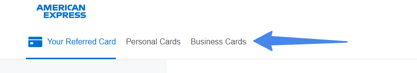 American Express Tips