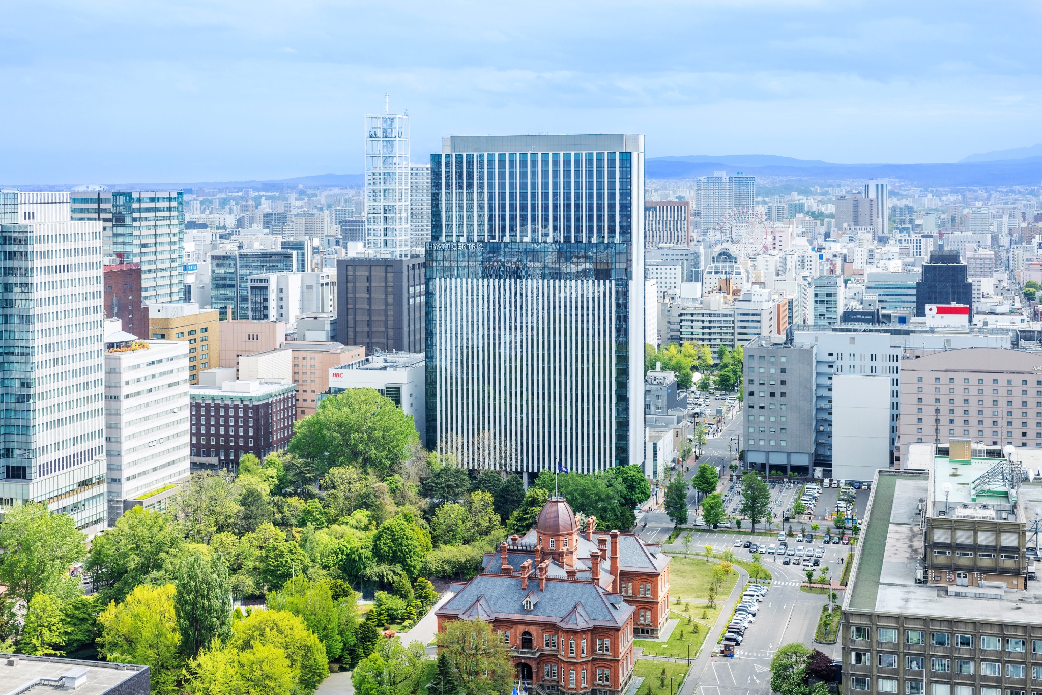 Hyatt New Hotel Promotion Changes