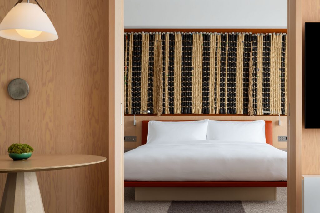 Hyatt New Hotel Promotion Changes