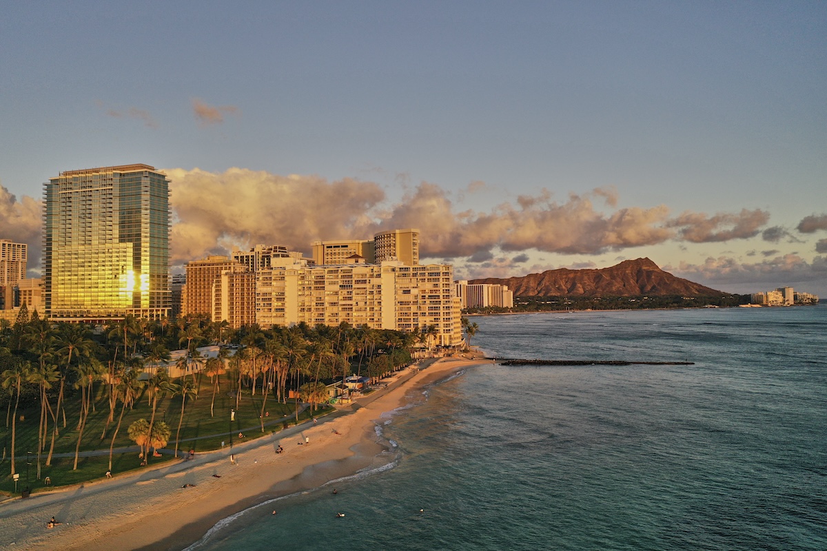 Amex Hilton Offer