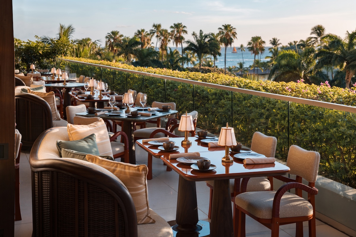 Amex Hilton Offer