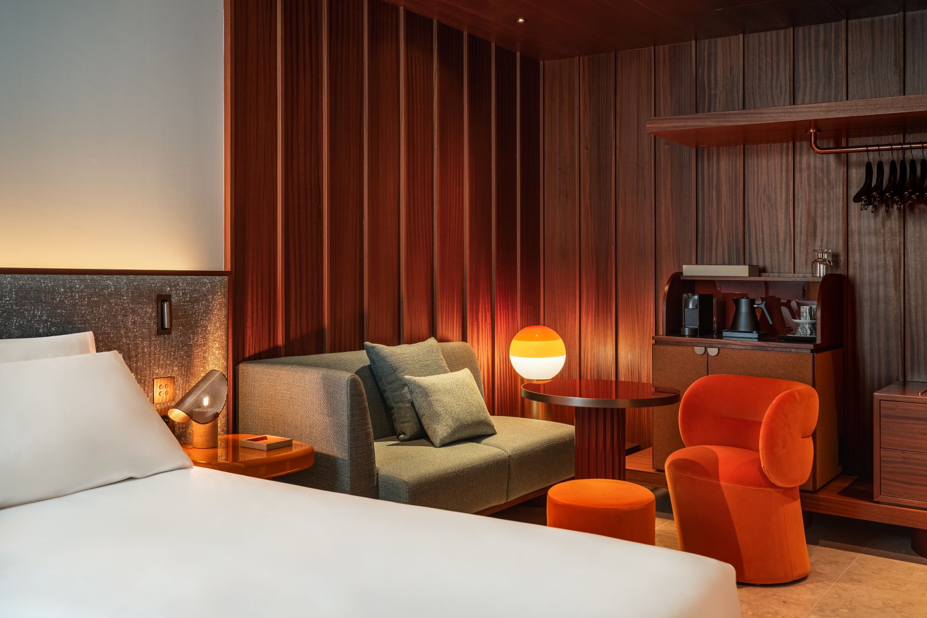 Combine Hyatt Points Digitally