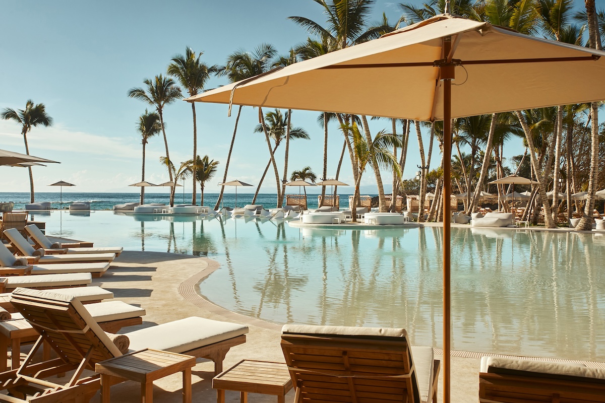 New Hyatt Offerings