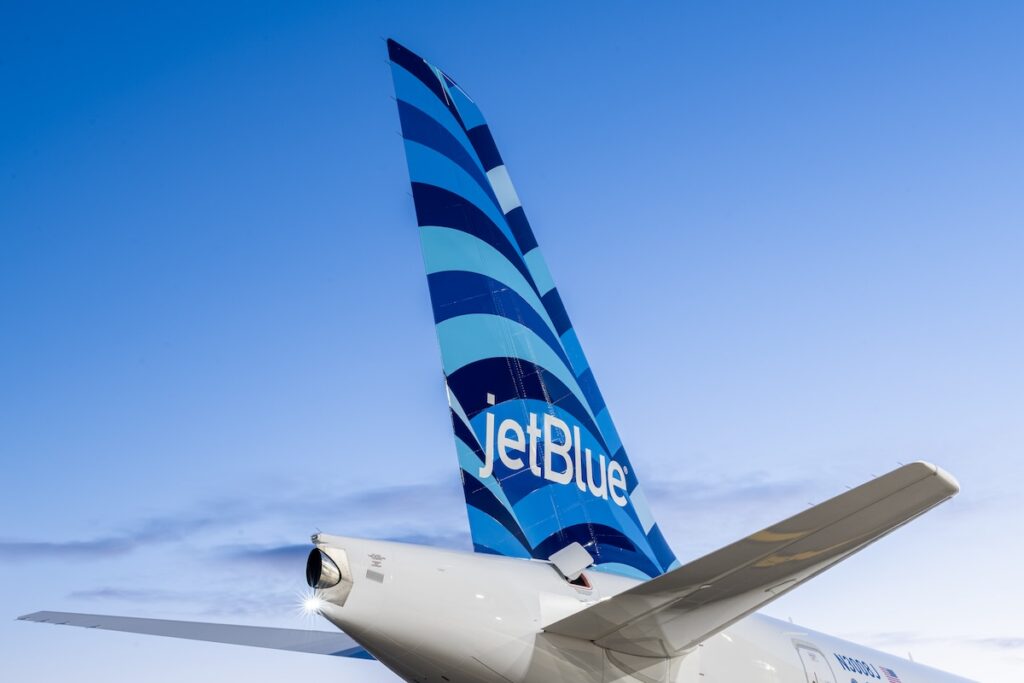 Bilt Adds JetBlue