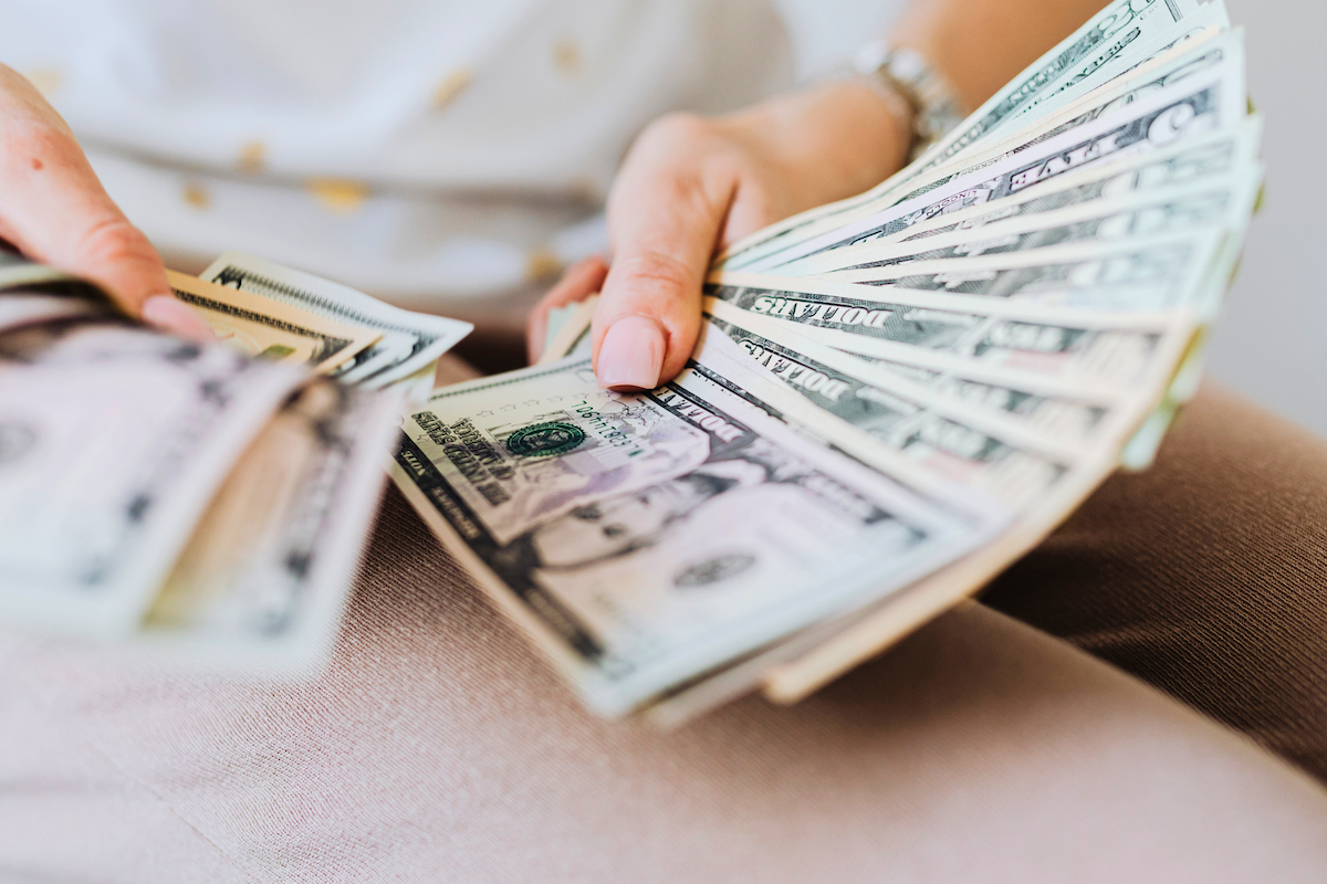Chase Checking Account Bonus