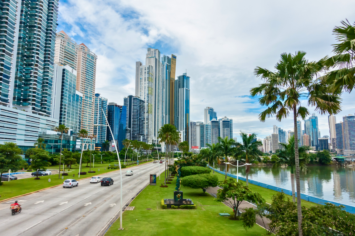 Citi Adds Copa Airlines