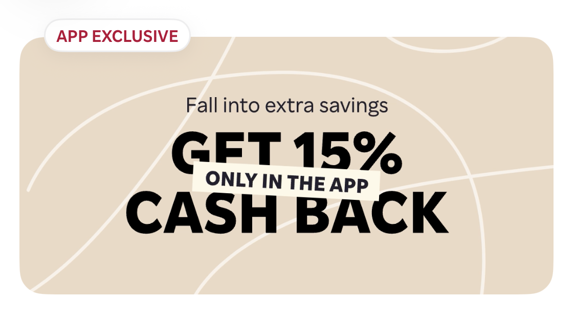 Rakuten 15x Deals