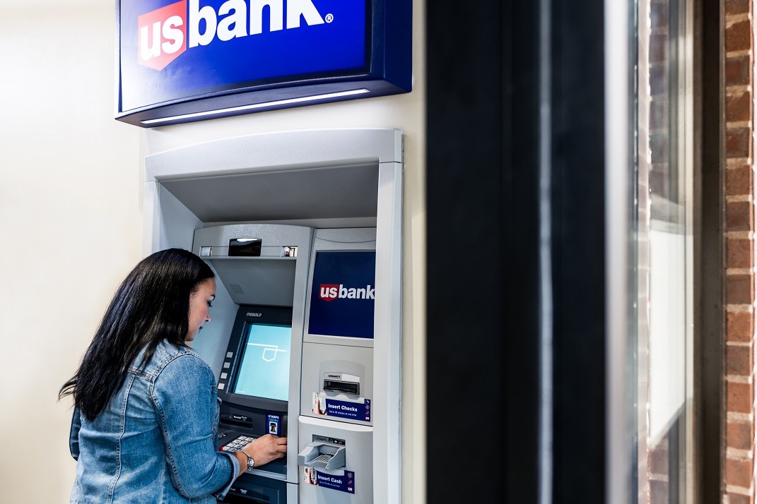 New U.S. Bank Business Cards