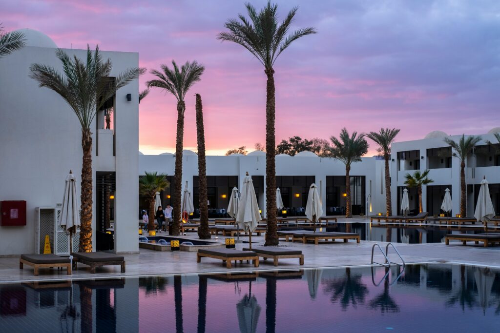 Chase Hotel Price Match Guarantee